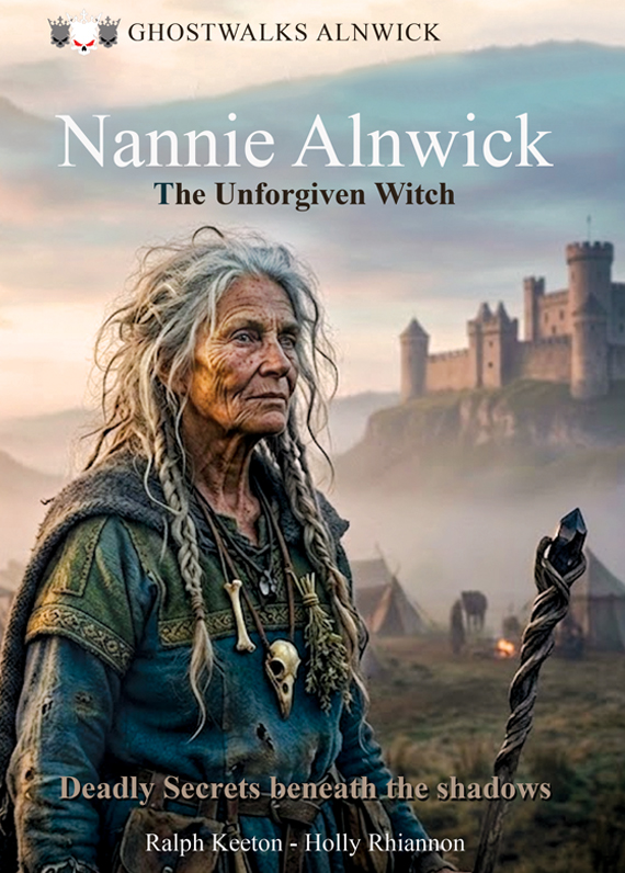 AlnwickNannie Alnwick witch